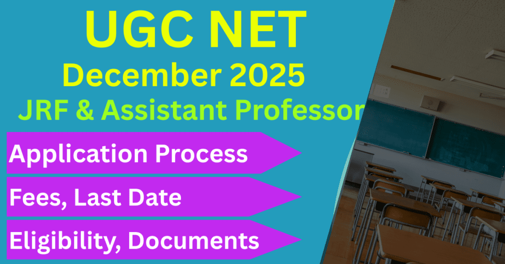 UGC NET