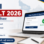 up iti result 2026