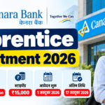 canara-bank-apprentice-recruitment 2026